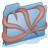 Blue Kraken Icon